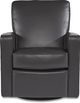 La-Z-Boy® Midtown Premier Swivel Occasional Chair-5