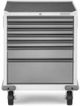 Gladiator® Premier White Modular Geardrawer Cabinet-0