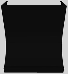 Vent-A-Hood® 30" Black Wall Mounted Range Hood