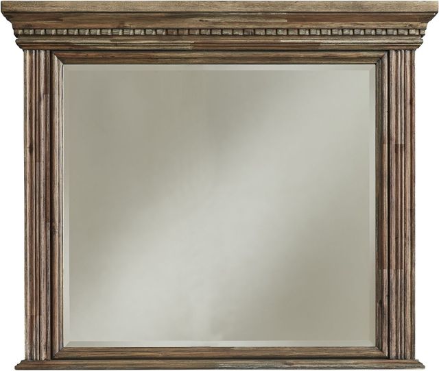 Signature Design by Ashley® Markenburg Brown Bedroom Mirror-1