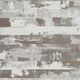 Surya Contempo Dark Brown 2'x3' Throw Rug-1