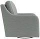 Bassett® Furniture Customizable Scarlett Slope Arm Swivel Glider Chair-2