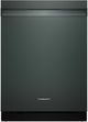 KitchenAid® 24" Juniper 360° Max Jets™ Third Rack Top Control Built-In Dishwasher with Advanced ProDry™ System and Ultra-bright LED Lighting-0
