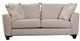 Porter International Designs Hawthorne Ivory Sofa-1