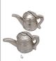 A & B Home 6-Piece Silver Card Holder Set-1