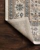 Loloi® II Teagan Oatmeal/Ivory 5'x8' Rug-4