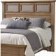 Vaughan-Bassett Cassell Park Full/Queen Tile Headboard-0