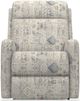 La-Z-Boy® Finley Classic Power Rocking Recliner-0