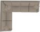 La-Z-Boy® Charlie Porcini Sectional with Custom Layout Options-4
