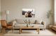 Classy Living Resiliant Majestic Highland Wall Art-1