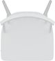 Emerald Home Midland 2-Piece White Counter Chair Set-5