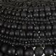 Uttermost® Persephone Matte Black Pendant-5
