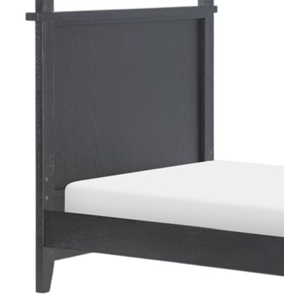 Legacy Classic Today's Traditions Blacksmith Twin over Twin Bunk Bed-2
