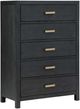 Winners Only® Fresno Charcoal Chest-0