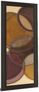 Classy Living Jeni Lee Moon Shadow I 18"W Wall Art-3