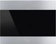 Smeg Classic Aesthetic 24" Fingerprint Proof Stainless Steel Wine Cooler-0