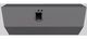 Vent-A-Hood® 48" Gunsmoke Under Cabinet Range Hood-3