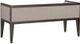 Fairfield® Customizable Living Room Bench-3
