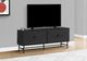 Monarch Specialties Inc. Black 60" TV Stand-2