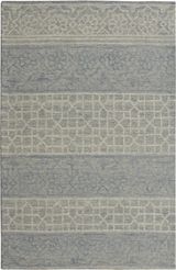 Blue Grey Mosaic