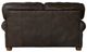 iAmerica Rocco Cocoa Loveseat-3