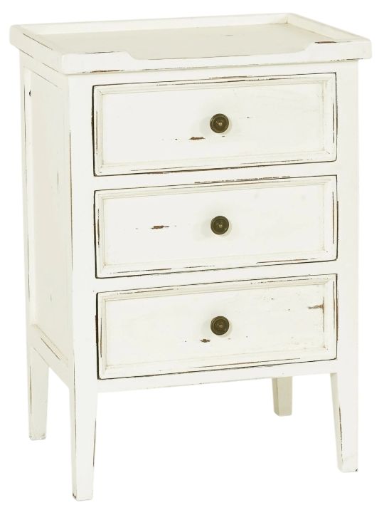 Bramble Customizable Eton End Table-0