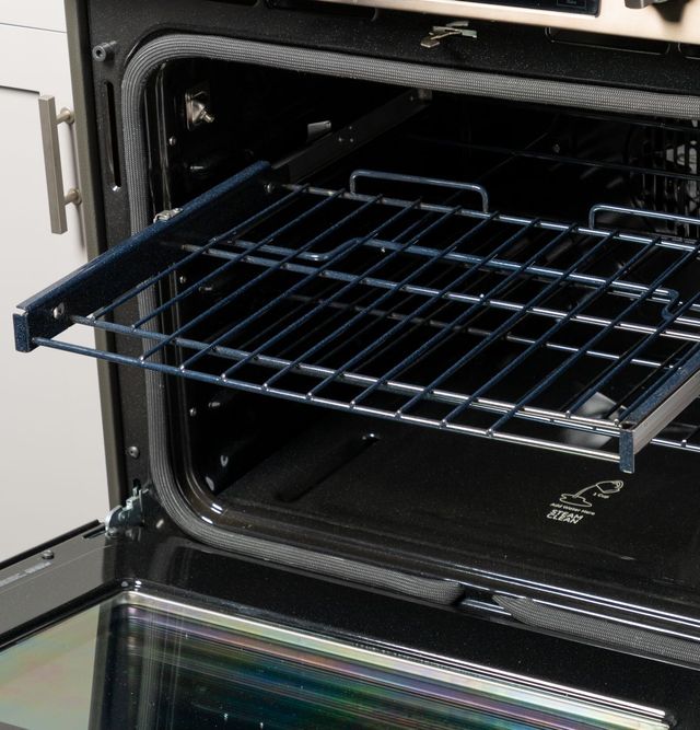 GE®  Range Oven Gliding Rack-3