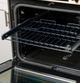 GE®  Range Oven Gliding Rack-3