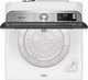 Maytag® White Top Load Washer & Electric Dryer Laundry Pair-3