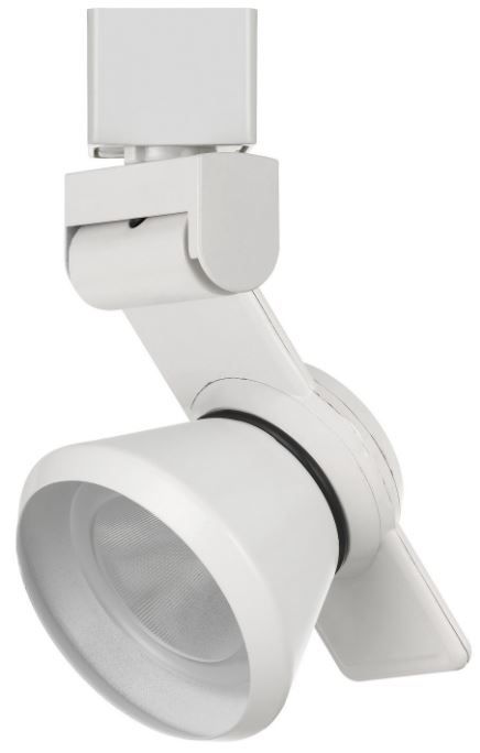 Cal® Lighting & Accessories White Track Light-0