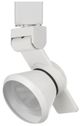 Cal® Lighting & Accessories White Track Light-0
