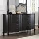 ACME Furniture Chelmsford Antique Black Dresser-1