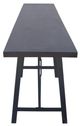 Nest Home Collections Cam Java Narrow Counter Table-4