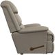 La-Z-Boy® Astor Dove Manual Wall Recliner-2