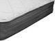 American Wholesale Furniture Cottonwood Plush Two-Sided Queen Mattress-2