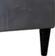 Fashion Bed Group Lion Grey King Upholstered Bed-4