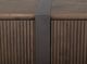 International Furniture Direct Haab Brown Console-3