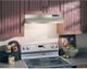 Broan® 40000 Series 24" Stainless Steel Under Cabinet Range Hood-3