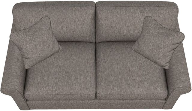 La-Z-Boy® Olson Onyx Full Sleeper Sofa-4