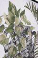 Zuo® Modern Greenery Canvas Multi-colored Wall Art-3