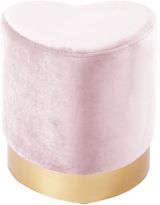 Pink Velvet