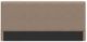 Palliser® Furniture Customizable Auremo 48" California King Headboard-1