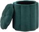 TOV Furniture Fleur Peacock Storage Ottoman-4