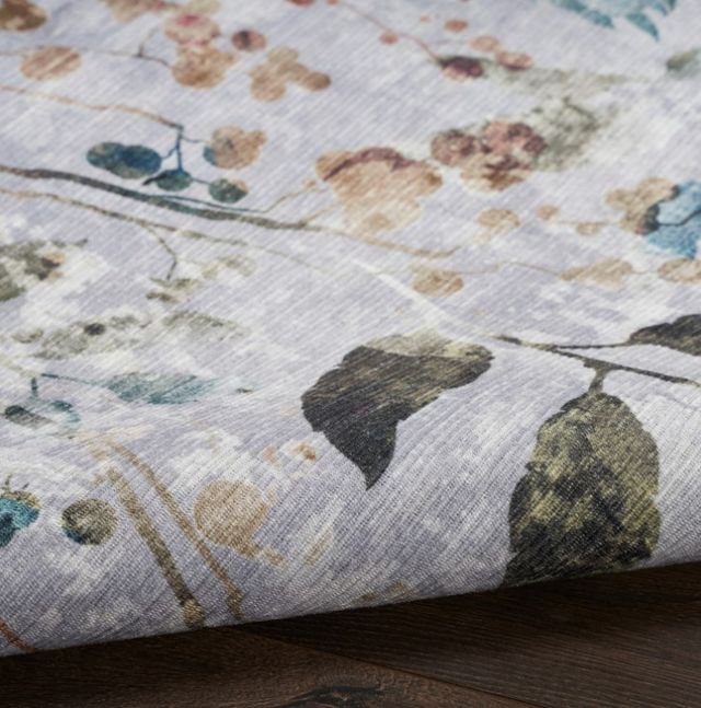 Nourison Home™ Nourison Washables 5'x7' Style 6 Area Rug-4