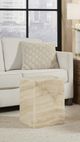 Modus Furniture One Onyx Square End Table-1