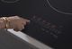 LG 36" Black Induction Cooktop -0