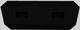 Vent-A-Hood® 48" Black Wall Mounted Liner Insert-1
