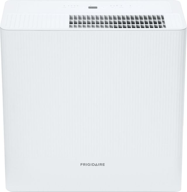 Frigidaire® 50 Pt. White Dehumidifier-0