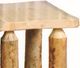 Best Craft Furniture RRP11 Rustic Red Pine End Table-1