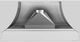 Vent-A-Hood® Designer Series 60" Stainless Steel Wall Mounted Range Hood-4